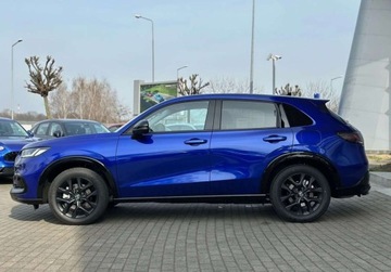 Honda ZR-V 2.0 i-MMD Hybrid 184KM 2025 Honda ZR-V e-HEV Sport 2025 2.0 Hybryda 184KM, zdjęcie 4