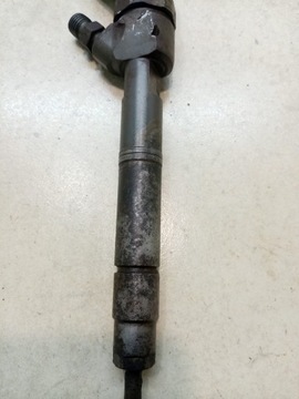 ИНЖЕКТОР W168 1.7 CDI A6680700287