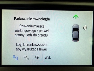 Ford Mondeo V Liftback Facelifting 2.0 EcoBlue 150KM 2020 Ford Mondeo TITANIUM Kraj 1wł Bezwypad FulLed, zdjęcie 23