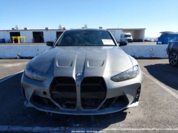 BMW Seria 3 G20-G21 2024 BMW M3 COMPETITION XDRIVE, 2024r., 4x4, 3.0L 3.0 Benzyna 453KM, zdjęcie 6