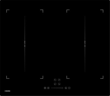 XBERG PŁYTA INDUKCYJNA H2H BRGI6080