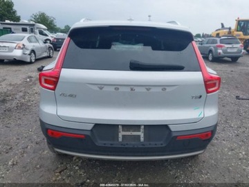 Volvo XC40 2021 Volvo XC 40 T5 Inscription 2021 2.0l 2.0 Benzyna 248KM, zdjęcie 4