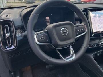 Volvo XC40 2026 VOLVO XC40 B3 Ultra Dark Suv 2.0 (177KM) 2026, zdjęcie 4