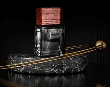 Perfumy Do Samochodu | FRESSO Paradise Spark 50ml