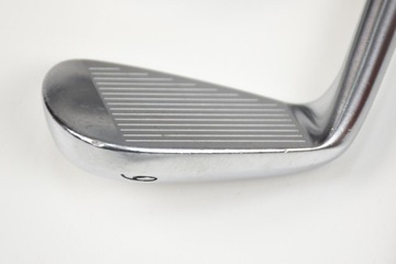 Смешанный набор утюгов Srixon Z585 - Z785 мощностью 5 Вт.