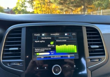 Renault Talisman Kombi 2.0 Blue dCi 160KM 2019 Renault Talisman Renault Talisman 2.0 Diesel 160KM, zdjęcie 26