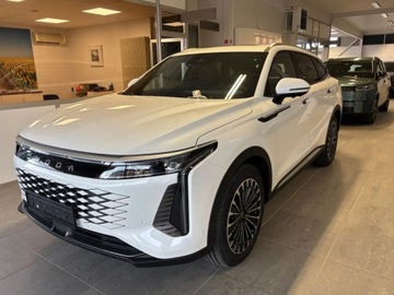 Omoda 9 1.5 T-GDI 537KM 2025 OMODA Omoda 9 1.5 Super Hybrid Exclusive AWD Suv 537KM 2025, zdjęcie 2