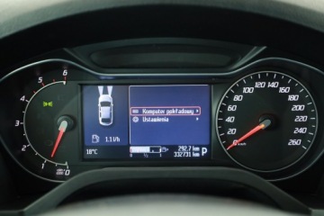 Ford S-Max I Van Facelifting 2.0 Duratorq TDCi DPF 163KM 2011 Ford S-Max 2.0 TDCi, Automat, 7 miejsc, Klima, zdjęcie 7
