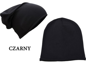 СИНЯЯ ХЛОПКОВАЯ ШАПКА, толстовка СМЕРФЕТКА