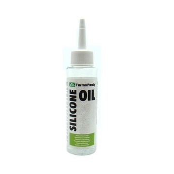 OLEJ SILIKONOWY SILIKON SMAR OLIWIARKA PŁYN 100ML