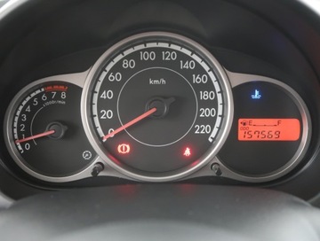 Mazda 2 II Hatchback 3d Facelifting 1.3 MZR 75KM 2011 Mazda 2 1.3 i, Klima,ALU, zdjęcie 9