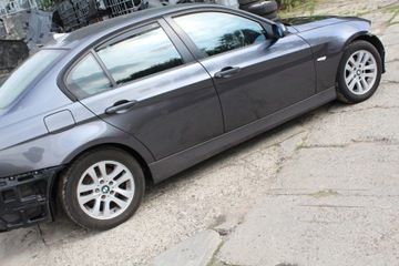 4× DISK HLINÍK BMW OE 156 7.0" X 16" 5X120 ET 34