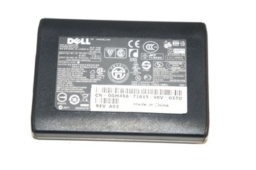 ZASILACZ DELL PA-20 19.5V 2.31A E4200 USZKODZONY