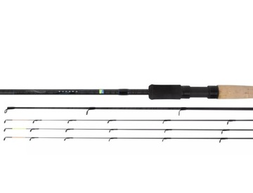 Wędka Preston Supera X Feeder 12FT / 3.60m / 60g