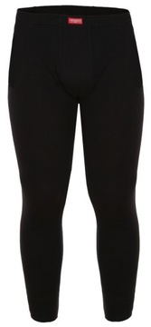 Сейф Лонг Джонс Черный L