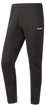 Spodnie dresowe HUMMEL L E5978 męskie bawełniane