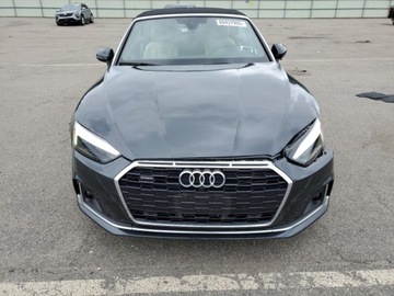 Audi A5 F5 2021 Audi a5 Premium Plus 45 2021 2.0l 2.0 Benzyna 261KM, zdjęcie 5