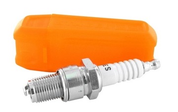 Коробка запасных свечей зажигания STAGE6