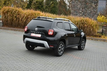Dacia Duster II SUV  1.3 TCe 130KM 2020 Dacia Duster 1.3TCe 130KM Manual 2020r. LED Kamera, zdjęcie 5