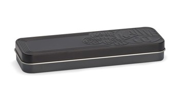 Etui Metalowe Kaweco Czarne Długie