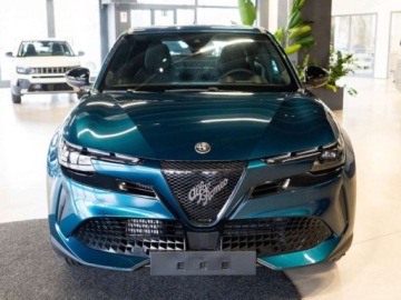 Alfa Romeo Junior SUV 1.2 Hybrid 145KM 2025 ALFA ROMEO Junior Ibrida Suv 1.2 (145KM) 2025, zdjęcie 2