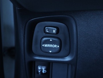 Toyota Aygo II Hatchback 5d 1.0 VVT-i 69KM 2017 Toyota Aygo 1.0 VVT-i, Salon Polska, Klima, zdjęcie 14