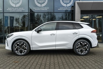 Cupra Terramar SUV 1.5 eTSI 150KM 2025 Cupra Terramar 1.5 e-TSI 150 KM DSG - Dostępny od, zdjęcie 5