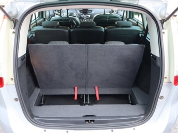 Renault Grand Scenic II Grand Scenic Facelifting 1.4 TCe 16v 130KM 2012 Renault Grand Scenic 1.4 TCe, 7 miejsc, Navi, zdjęcie 13