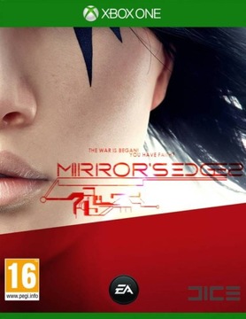 Mirrors Edge Catalyst [PL]