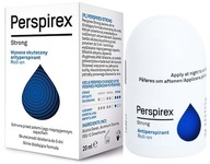 ETIAXIL STRONG PERSPIREXantyprespirant roll-on20ml