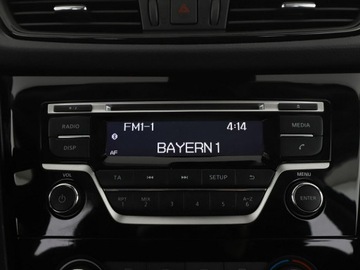 Nissan X-Trail III Terenowy 1.6 DIG-T 163KM 2017 Nissan X-Trail lift PDC tempomat Bluetooth, zdjęcie 22