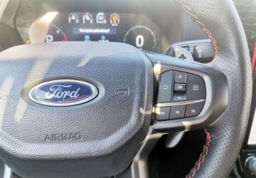 Ford Ranger VI Raptor 2.0 EcoBlue BI-TURBO 210KM 2025 Ford Ranger Raptor Ford Ranger Raptor 2.0 Diesel 210KM, zdjęcie 12