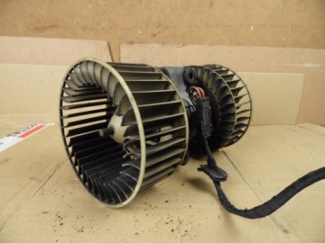 ВЕНТИЛЯТОР BMW E39