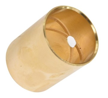 Коричневая втулка поворотного кулака для C-360/C-330 50436020