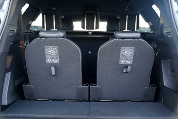 Peugeot 5008 II Crossover Facelifting 2.0 BlueHDi 177KM 2022 Peugeot 5008 GT kamera Skora adc Nawi PANORAMA bli, zdjęcie 11