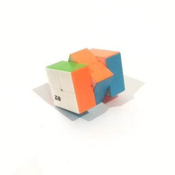 ОРИГИНАЛЬНАЯ ГОЛОВОЛОМКА QIYI LOGIC CUBE 2X2X3