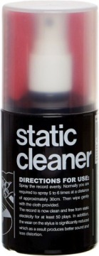Чистящая жидкость Analogis Static Cleaner 200 мл