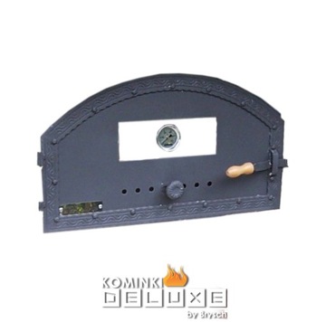 ПЕЧЬ ДЛЯ ХЛЕБА И ПИЦЦЫ НА ДЕРЕВЕ 60X90