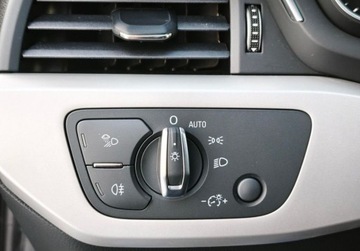 Audi A4 B9 Avant 2.0 45 TFSI 245KM 2019 Audi A4 Allroad 45 Quattro Sport, S tronic, Kamera cofania, Nawigacja, LED, zdjęcie 19