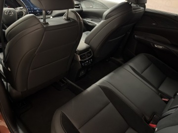 Lexus RX V 2023 Lexus RX 500h F Sport V (2022-) Lexus RX 500h F Sp, zdjęcie 10