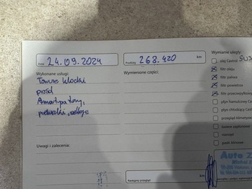 Ford S-Max I Van 2.0 TDCi 140KM 2009 Ford S-Max 2.0 TDCI 140 KM/Automat AISN/Serwis, zdjęcie 38