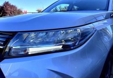 Suzuki 2025 Suzuki Vitara Premium Plus 1.4 mildHybrid 2WD 6MT Silky Silver 2025 Auto d, zdjęcie 14