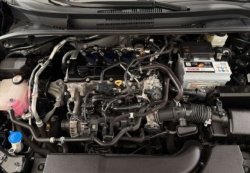 Toyota Corolla XII Sedan 1.5 VVT-i 125KM 2022 Toyota Corolla VAT 23 Comfort 1.5VVT-i 125KM CVT 2022 r., salon PL I wlasc, zdjęcie 25