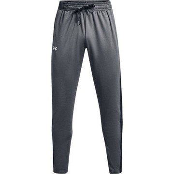 SPODNIE DRESOWE MĘSKIE UNDER ARMOUR JOGGERY SPORT