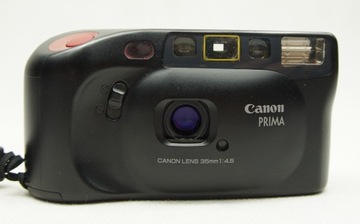 CANON PRIMA 4