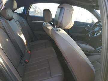 Audi A3 8Y 2025 Audi a3 Premium Plus 2025 2.0L 2.0 Benzyna 201KM, zdjęcie 10