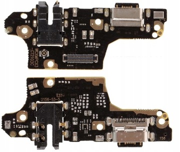 PŁYTKA ZŁĄCZE ŁADOWANIA XIAOMI POCO X3 X3 Pro NFC