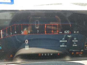 Ford Mustang VI 2024 Ford Mustang GT 2024, 5.0 V8 486 KM, od ubezpieczalni 5.0 Benzyna 486KM, zdjęcie 8