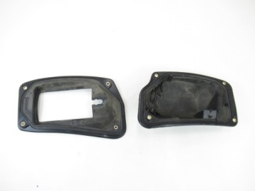 Уплотнитель перегородки BMW e81 e88 e90 e91 e93 EU