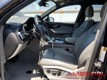 Audi Q7 II 2021 Audi Q7 _Premium Plus_55 TFSI_Quattro_3.0 L_335 km_2021r_7 osobowa 3.0, zdjęcie 7